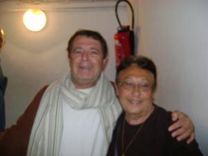 LA PASSION DE NOTRE SEIGNEUR JESUS CHRIST MARTIGUES 10.04.2011    (33)